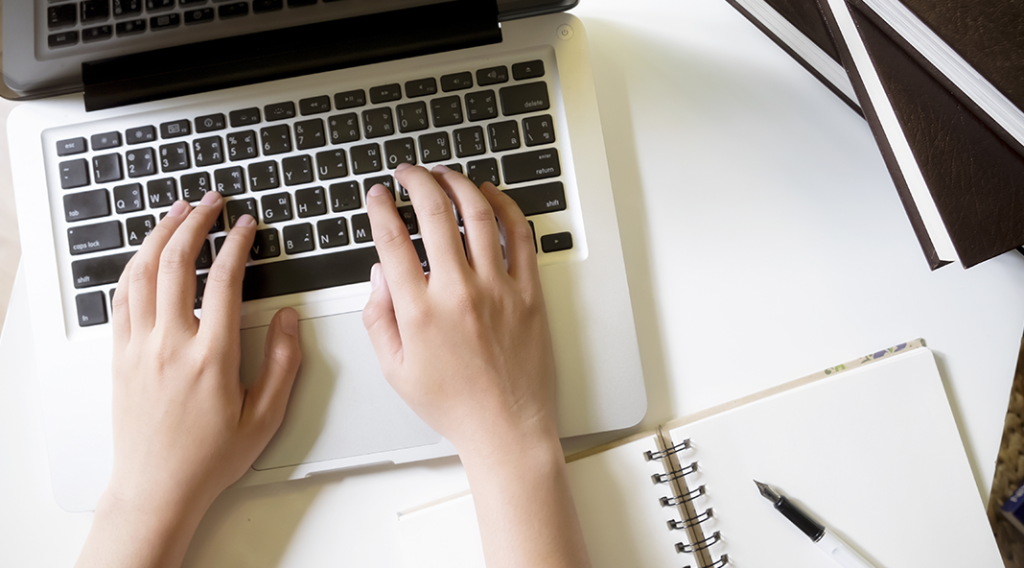 корпоративен блог